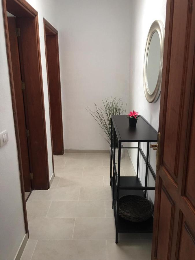 Apartment Luna Charco del Palo Bagian luar foto